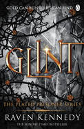 Glint: The dark fantasy TikTok sensation that's sold over a million copies