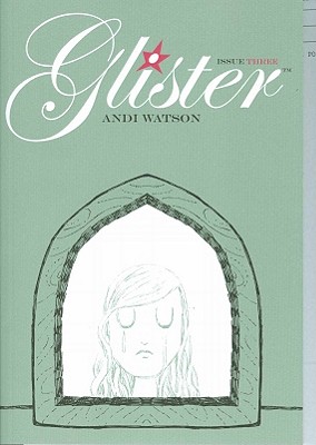 Glister #3 - Watson, Andi