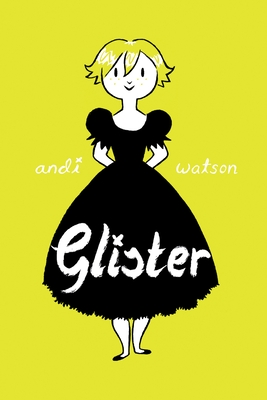 Glister - Watson, Andi