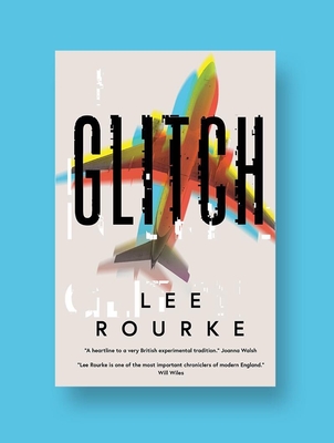 Glitch - Rourke, Lee