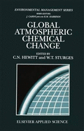 Global Atmospheric Chemical Change