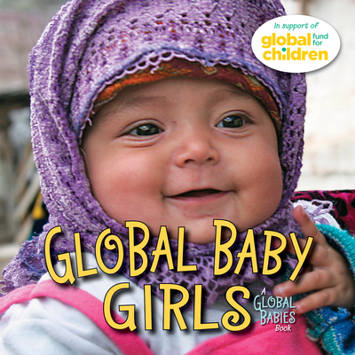 Global Baby Girls - The Global Fund for Children