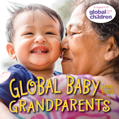 Global Baby Grandparents - Ajmera, Maya