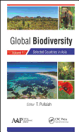 Global Biodiversity: Volume 1: Selected Countries in Asia