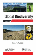 Global Biodiversity: Volume 4: Selected Countries in the Americas and Australia