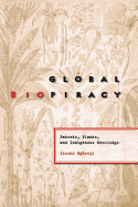 Global Biopiracy: Patents, Plants, and Indigenous Knowledge