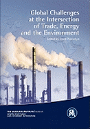 Global Challenges at the Intersection of Trade, Energy and the Environment