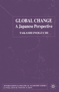 Global Change: A Japanese Perspective