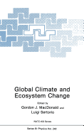 Global Climate and Ecosystem Change