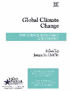 Global Climate Change: The Science, Economics and Politics - Griffin, James M (Editor)