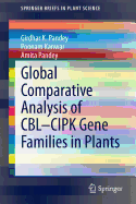 Global Comparative Analysis of Cbl-Cipk Gene Families in Plants