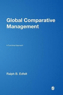 Global Comparative Management: A Functional Approach