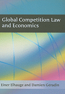 Global Competition Law and Economics