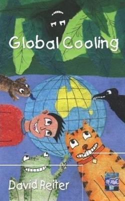 Global Cooling - Reiter, David P