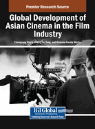 Global Development of Asian Cinema in the Film Industry