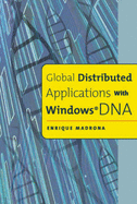 Global Distributed Applications With Windows DNA