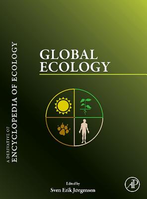 Global Ecology - Jorgensen, Sven Erik (Editor)