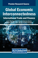 Global Economic Interconnectedness: International Trade and Finance
