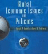 Global Economic Issues and Pol