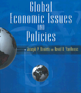Global Economic Issues and Policies with Economic Applications