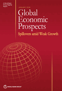 Global Economic Prospects, January 2016: Spillovers Amid Weak Growth