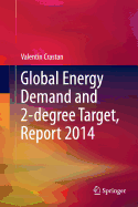 Global Energy Demand and 2-Degree Target, Report 2014