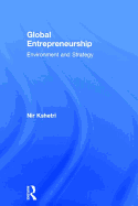 Global Entrepreneurship: Environment and Strategy