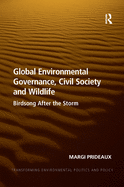 Global Environmental Governance, Civil Society and Wildlife: Birdsong After the Storm