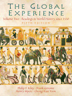 Global Experience, The, Volume 2