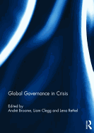 Global Governance in Crisis