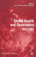 Global Health and Governance: HIV/AIDS