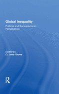 Global Inequality