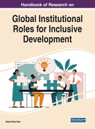 Global Institutional Roles in Equity and Access for Inclusive Development