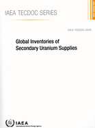 Global Inventories of Secondary Uranium Supplies