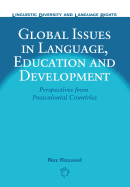 Global Issues in Lang: Perspectives from Postcolonial Countries