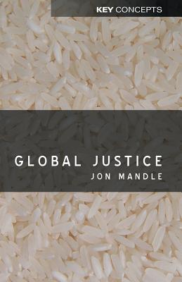 Global Justice - Mandle, Jon