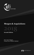 Global Legal Insights - Mergers & Acquisitions