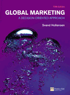 Global Marketing: A decision-oriented approach