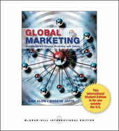 Global Marketing (Int'l Ed)