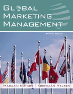 Global Marketing Management