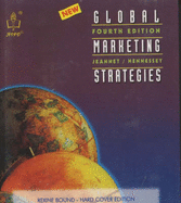 Global Marketing Strategies - Jeannet, Jean-Pierre