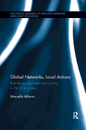 Global Networks, Local Actions: Rethinking Adult Education Policy in the 21st Century