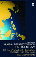 Global Perspectives on the Rule of Law