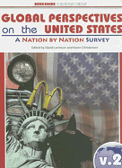 Global Perspectives on the United States, VOs 1&2: A Nation by Nation Survey