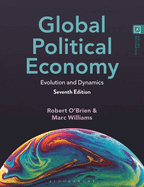 Global Political Economy: Evolution and Dynamics