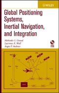 Global Positioning Systems, Inertial Navigation, and Integration