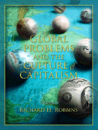 Global Problems and the Culture of Capitalism