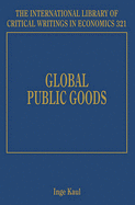 Global Public Goods