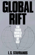 Global Rift - Stavrianos, L S