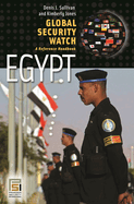 Global Security Watch-Egypt: A Reference Handbook